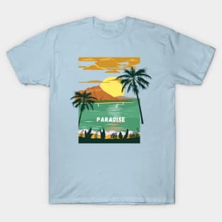 Paradise T-Shirt